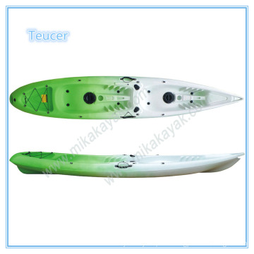 2 Person Sit on Top Fishing Boat Kayak Sale (M05)